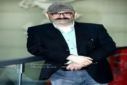 حبیب رضایی با استایل خاص + عکس