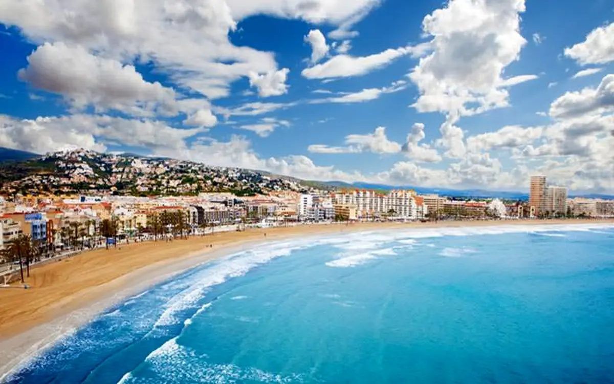 بلغارستان؛ سرزمین سواحل زیبای دریای سیاه+عکس