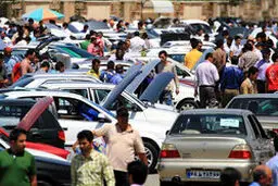 قیمت روز خودرو در ۱۲ اسفند + جدول