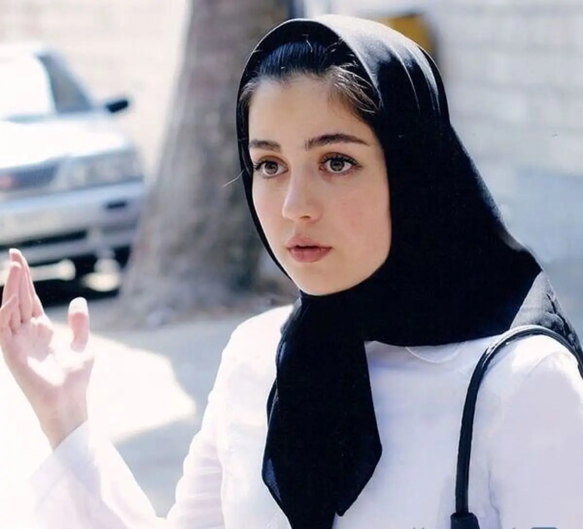 عکس زیرخاکی از افسانه پاکرو