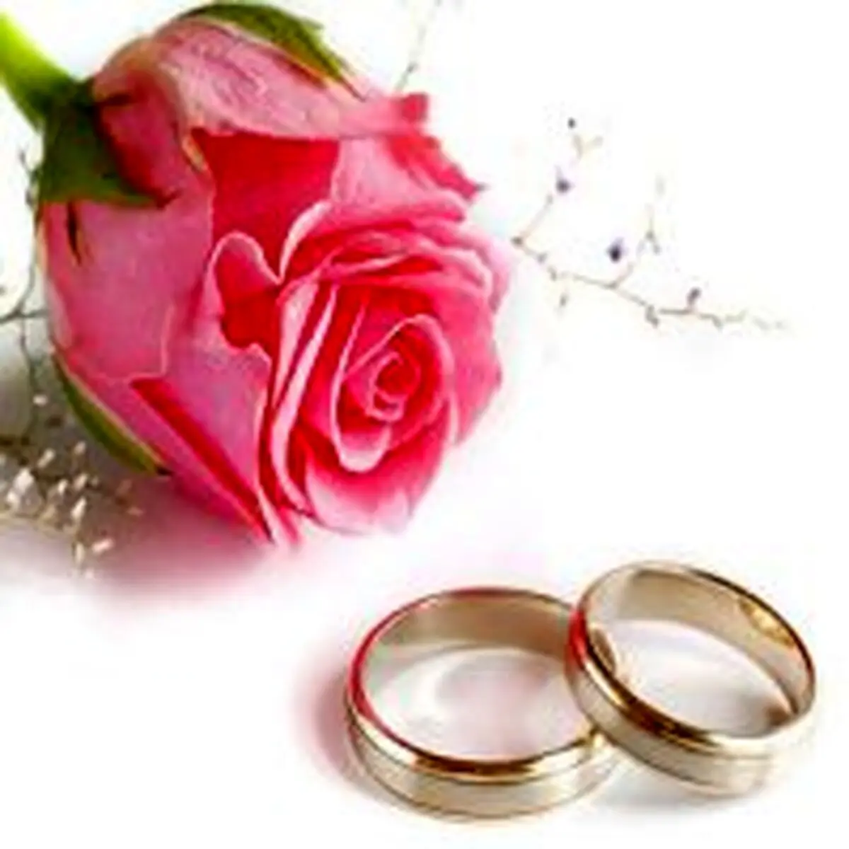 ازدواج برای جبران کمبودها ممنوع!