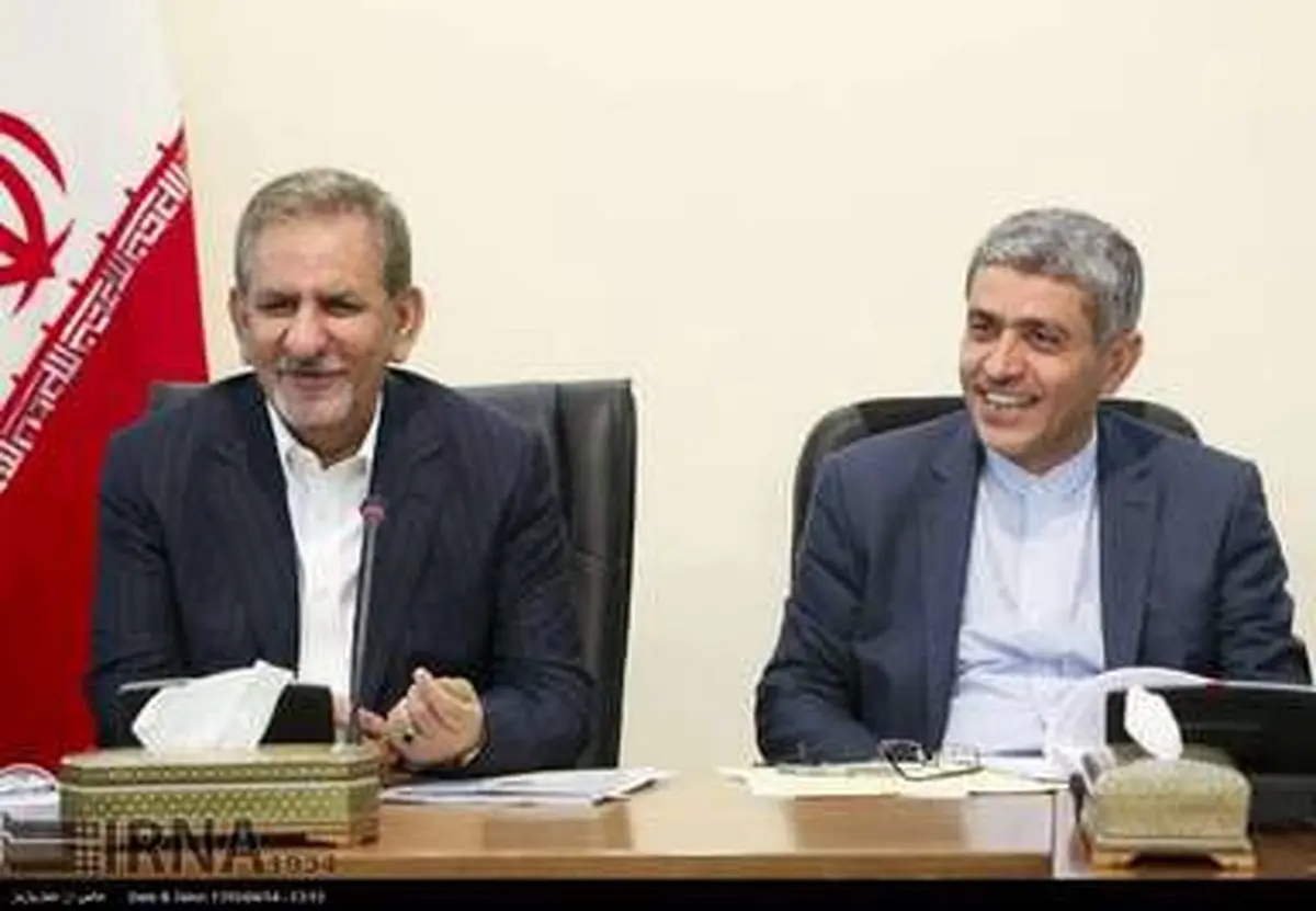 جلسه ستاد فرماندهی اقتصاد مقاومتی به روایت تصاویر