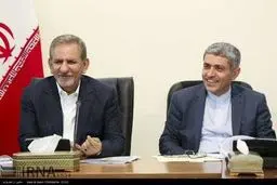 جلسه ستاد فرماندهی اقتصاد مقاومتی به روایت تصاویر