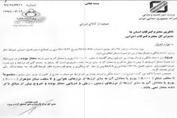 سقف ارز همراه مسافر به داخل کشور تعیین شد