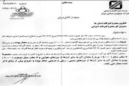 سقف ارز همراه مسافر به داخل کشور تعیین شد