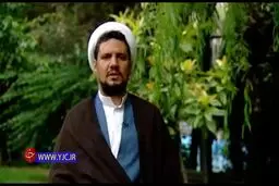 ببینید: تعبیر قرآن از شب قدر