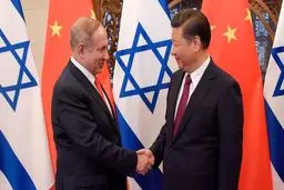 مهم/ اولین هشدار جدی ترامپ به نتانیاهو!