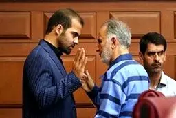 برادر میترا استاد: تصمیم نهایی قصاص به من واگذار شده