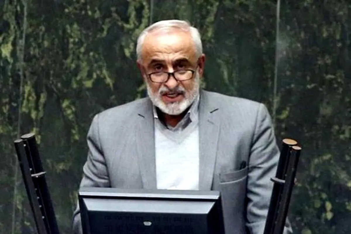 نادران مدعی شد: رد کلیات بودجه ۱۴۰۰ عروسی دولت است!