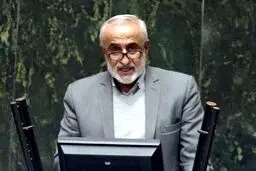 نادران مدعی شد: رد کلیات بودجه ۱۴۰۰ عروسی دولت است!