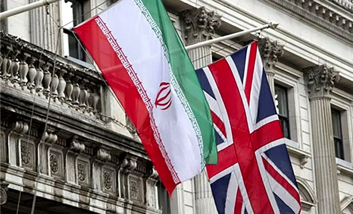 واکنش رسمی انگلیس به ترور فخری زاده