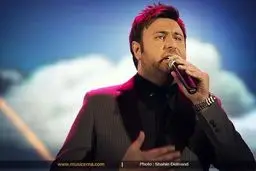 تصاویر شکستن رکورد اجرا توسط محمد علیزاده