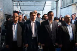 گشت و گذار تصویری در خانه موزه سیمین و جلال