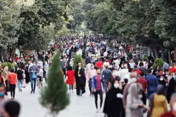 فاجعه در کمین همدان + عکس