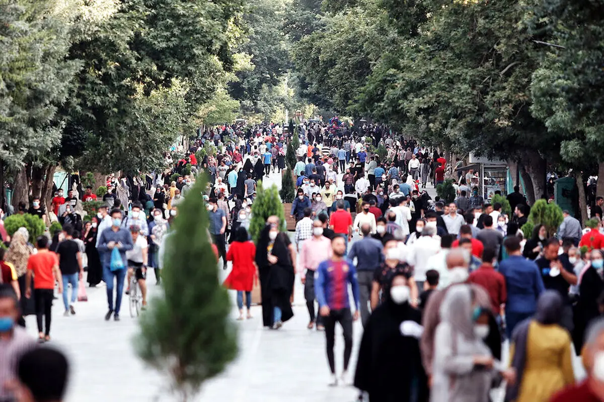 فاجعه در کمین همدان + عکس