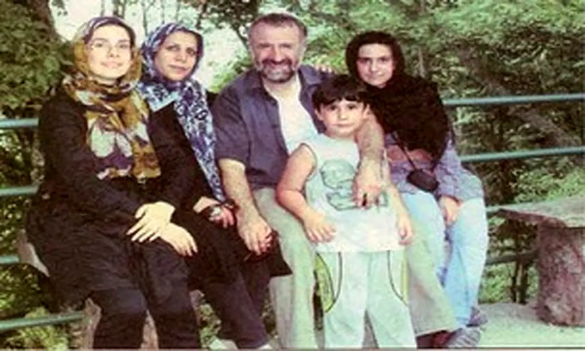 ماجرای شیرین ازدواج مهران رجبی