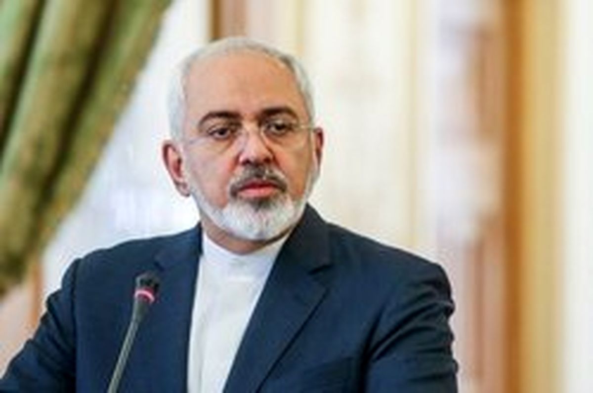اعلام آمادگی ظریف برای تداوم همکاری با نیروی قدس سپاه پاسداران و فرمانده جدید آن