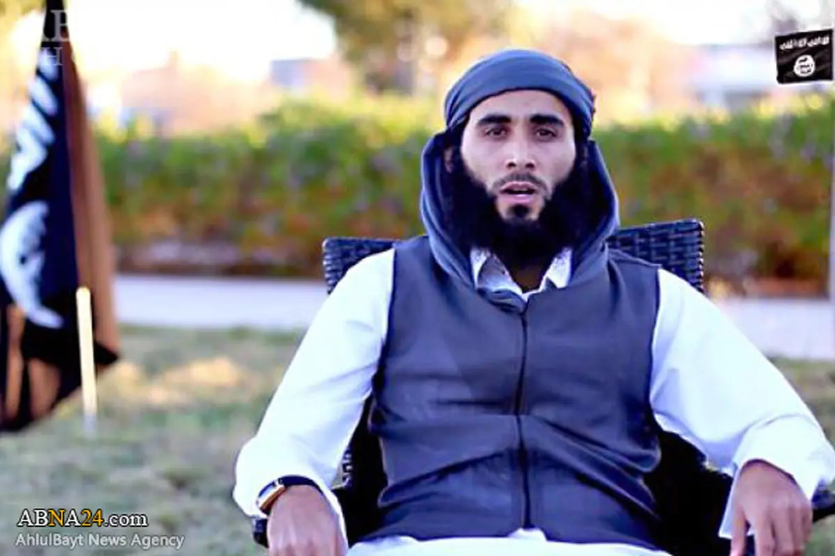 هلاکت فرمانده ارشد داعش در لیبی/ عکس