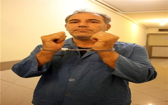 کلاهبرداری از زنان به بهانه تهیه وام‌+عکس