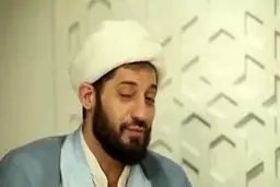 ببینید:واکنش جالب ستاد امر به معروف درباره رقص سرباز‌ها