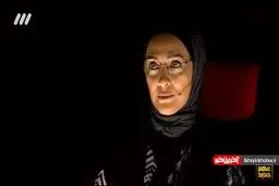 اجراي جذاب نقاشان نور در عصر جديد + ويدئو