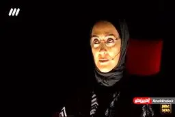 اجراي جذاب نقاشان نور در عصر جديد + ويدئو