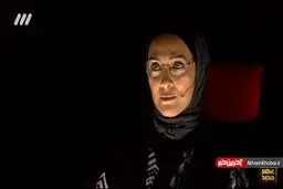 اجراي جذاب نقاشان نور در عصر جديد + ويدئو