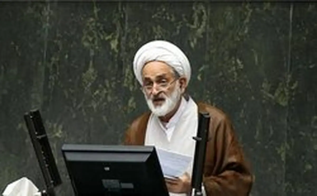 نماینده اصولگرا: قطع اینترنت نقطه قوت بود نه نقطه ضعف!