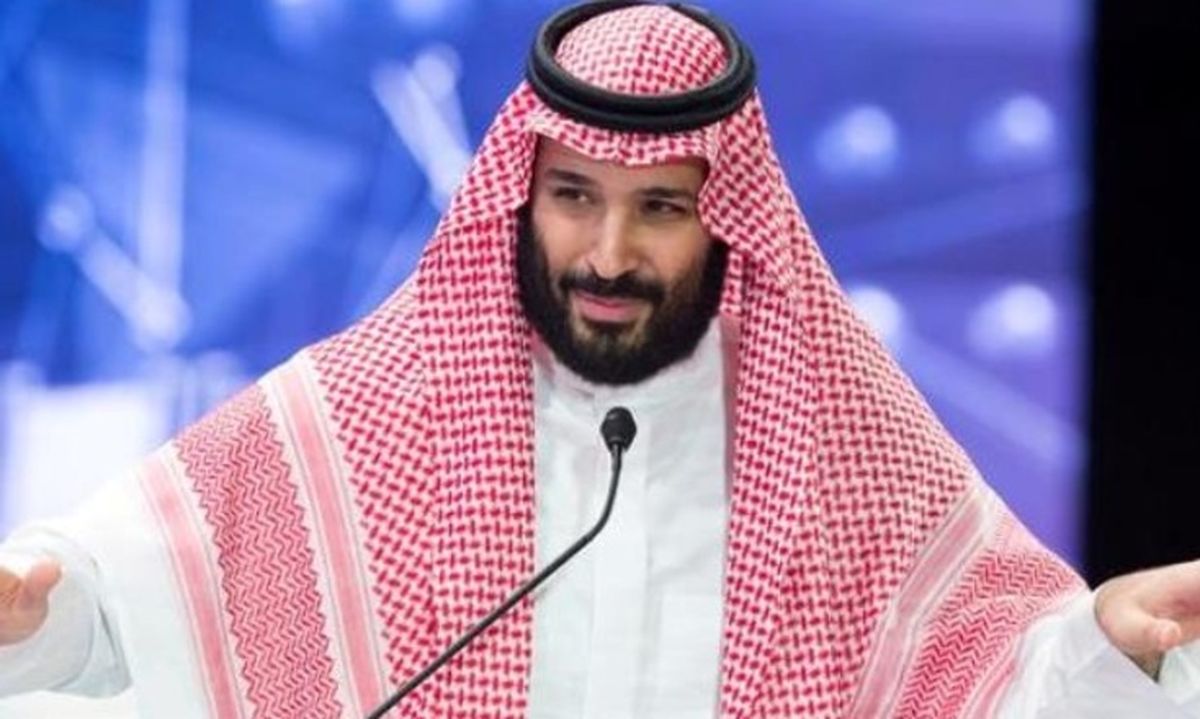 ورود بن سلمان به خاک آمریکا ممنوع شد! + جزئیات