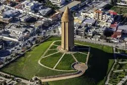 عزل شهردار گنبدکاووس به دلیل تخلفات + جزئیات