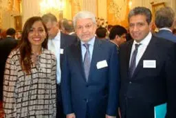 عراق نخستین زن خلبان خود را معرفی کرد + عکس