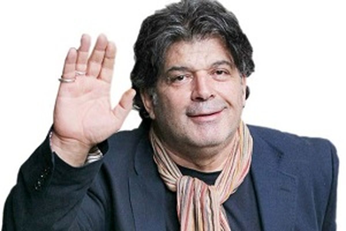 گپ دوستانه با مردی که خیلیها با صدایش خاطره دارند