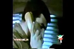 فیلم کمتردیده شده از ابلاغ دستور محسن رضایی برای لغو حکومت نظامی!
