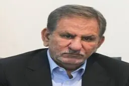 هشدار جهانگیری برای مهار آتش‌سوزی گسترده به استاندار کهگیلویه و بویراحمد