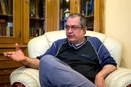 درخواست حجاریان از روحانی: تا پیش از انتخابات کارنامه‌ات را عرضه کن