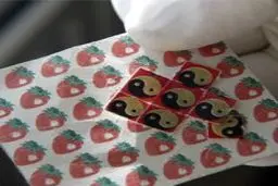 مخدر مرگباری که به شکل عطر عرضه می‌شود