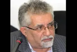 مدیر مسئول روزنامه عصراقتصاد درگذشت