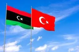 ترکیه و لیبی قرارداد پرداخت غرامت امضا می‌کنند