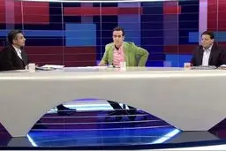 مناظره داغ کریمی و ساکت در 90/ از پاس گل کی‌روش به شماره 8 و گاف دبیرکل تا عذرخواهی کریمی از فردوسی‌پور