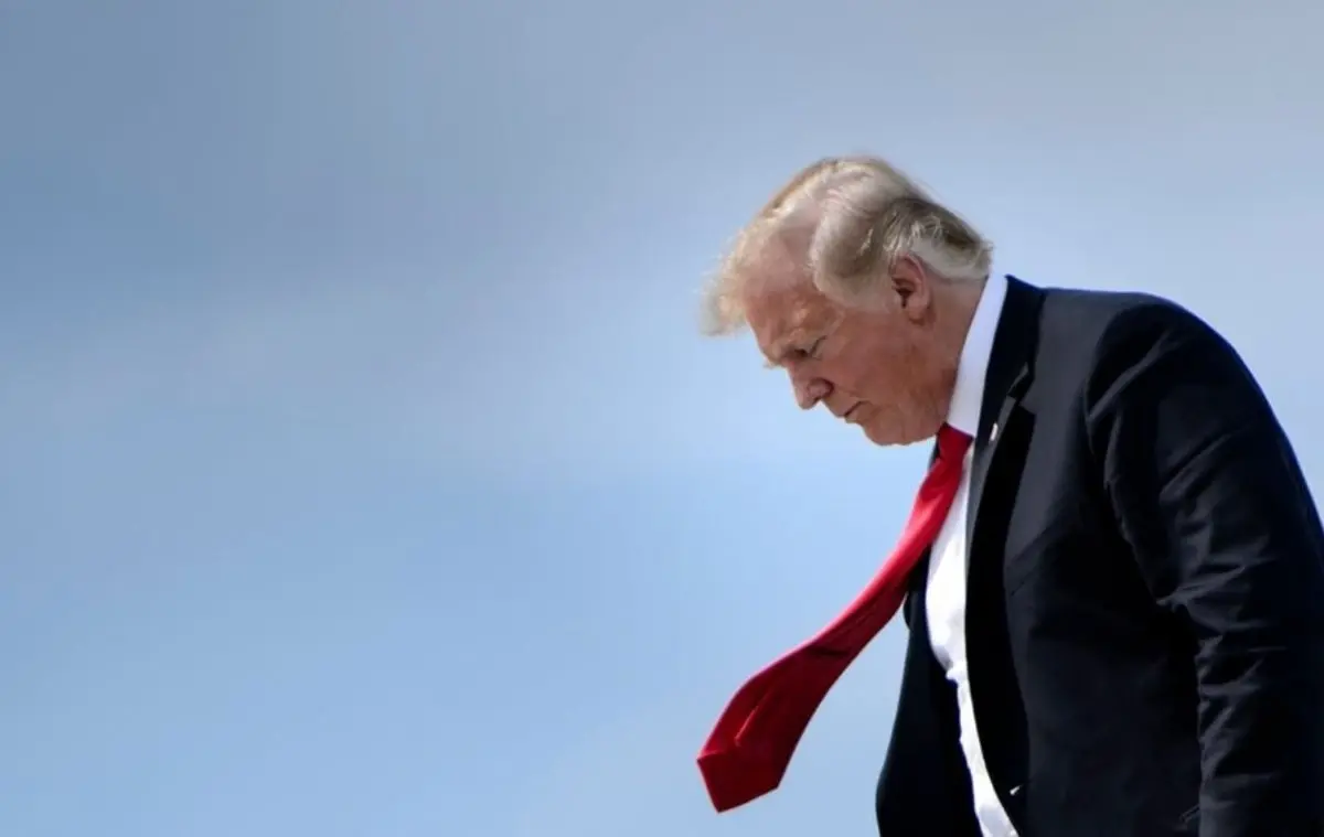 ایران چطور ترامپ را در انتخابات ۲۰۲۰ شکست خواهد داد؟