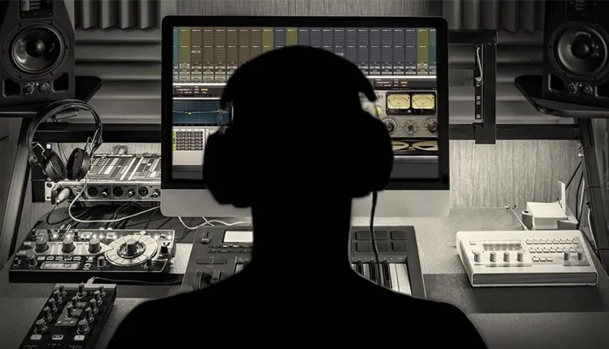 سایت بیتستان یک سایت معتبر برای علاقمندان به موسیقی