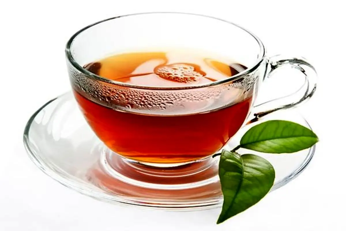 چای داغ خطر سرطان مری در سیگاری ها را افزایش می دهد