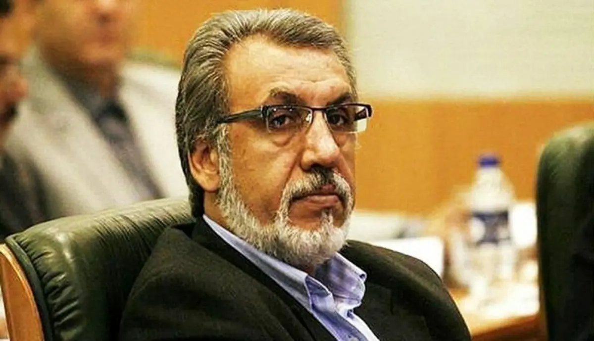 محل سکونت خاوری لو رفت / صدور حکم جلب بین‌الملل خاوری