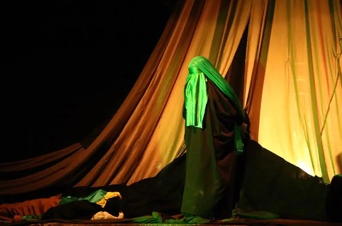 ردای سرخ خورشید/تصاویر