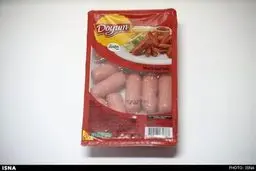 سوسیس‌های تقلبی وارداتی در بازار را بشناسید!/تصاویر