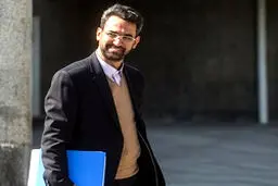 جزئیات دفع یک حمله بزرگ سایبری از زبان وزیر ارتباطات