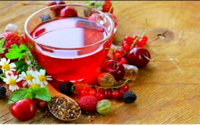 درمان سرفه با دمنوش‌های معجزه‌آسا