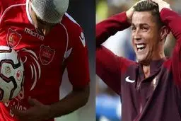 از هادی تا کریس؛ اشک و هجرانی که در فوتبال عشق آفرید