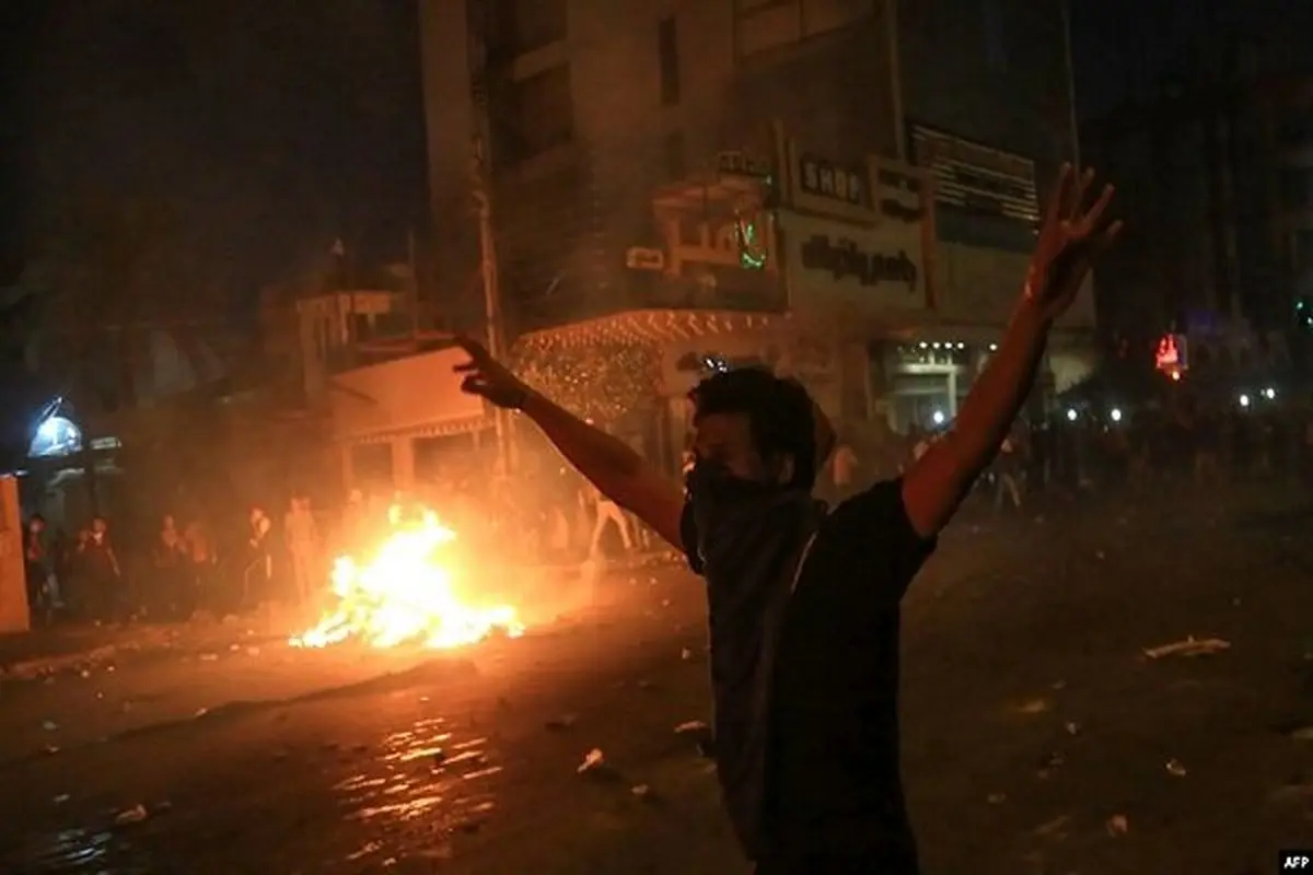 پشت پرده حمله نفوذی ها به کنسولگری ایران در کربلا