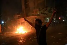 پشت پرده حمله نفوذی ها به کنسولگری ایران در کربلا